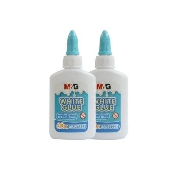 M&G Washable White Glue 60G