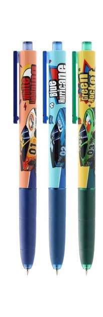 M&G TOP SPEED Ball Pen 0.5Mm








Blue