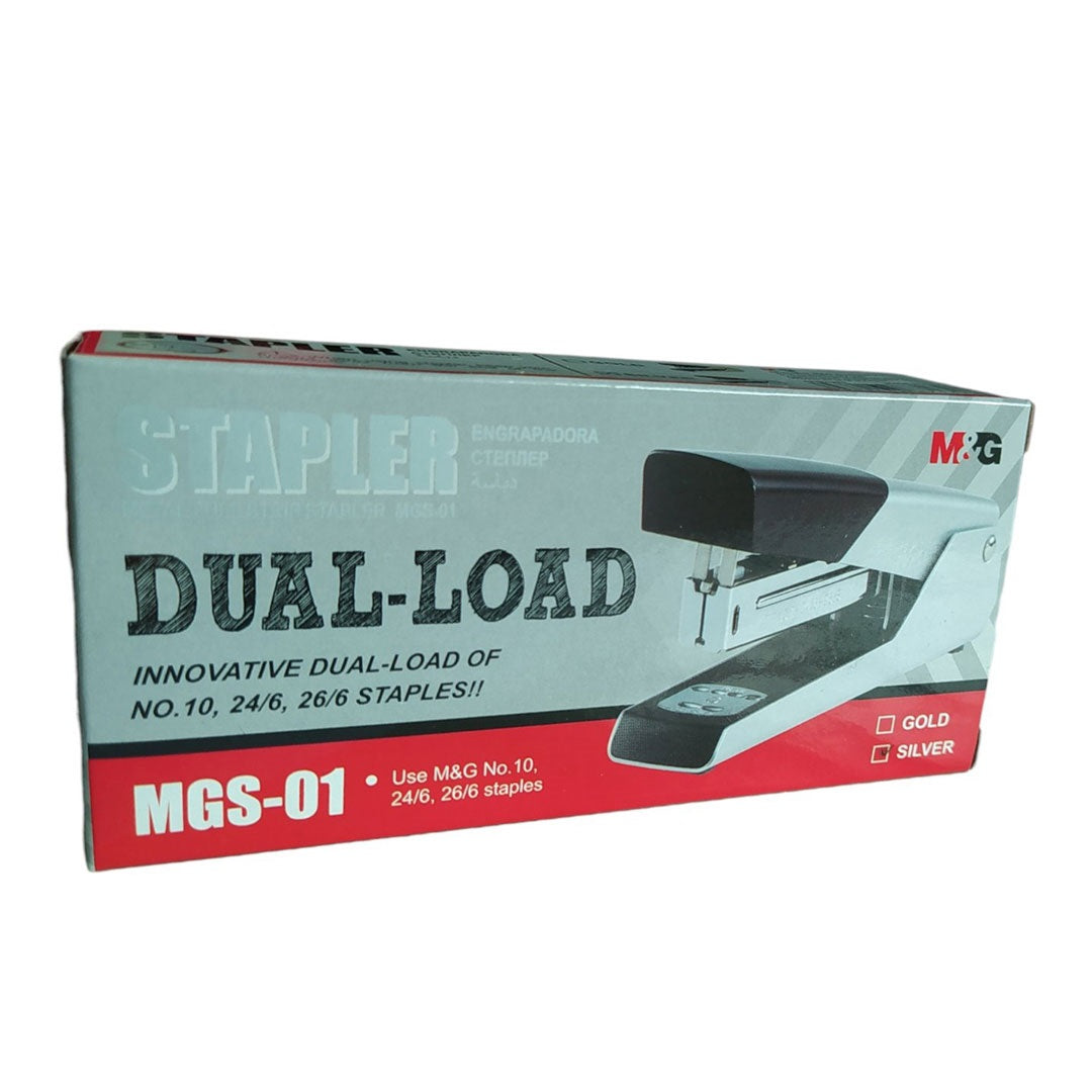 M&G Multi-Function Stapler MGS-01