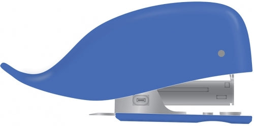 M&G  Whale Design Stapler Set 24/6