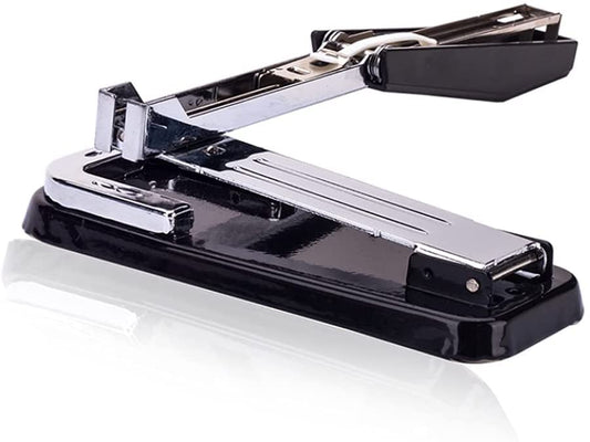 M&G 360° Rotate Metal Body Stapler