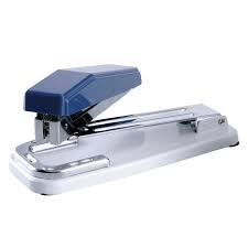 M&G 360° Rotate Metal Body Stapler