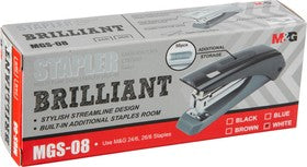 M&G Multi-Function Stapler MGS-08