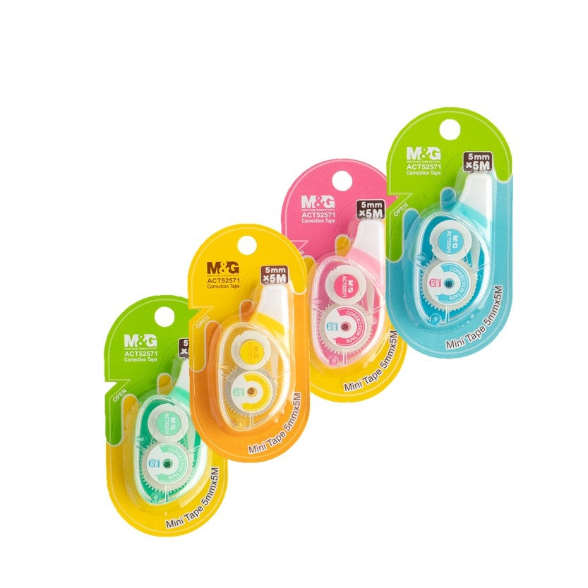 M&G MINI Correction Tape 5M