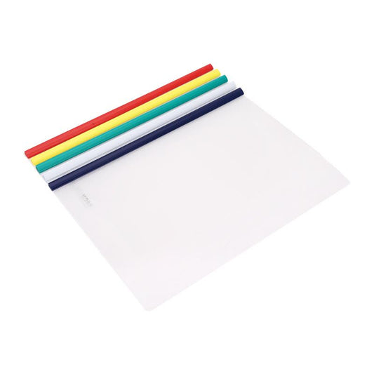 M&G A4 report 0.17mm File Folder 5mm