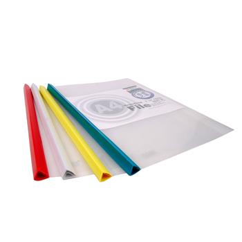 M&G A4 report 0.17mm File Folder15mm