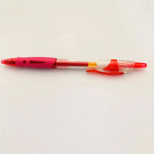 M&G R5 Gel Pen Orange 0.7Mm



 (12pcs)