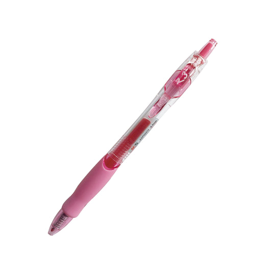 M&G R5 Gel Pen Pink 0.7Mm



 (12pcs)