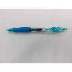 M&G R5 Gel Pen Sky Blue 0.7Mm



 (12pcs)