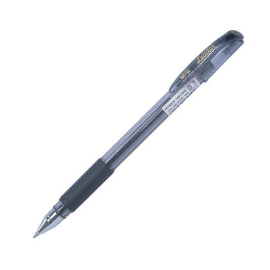 M&G LEADER Gel Pen Black 0.7mm 



(12pcs)