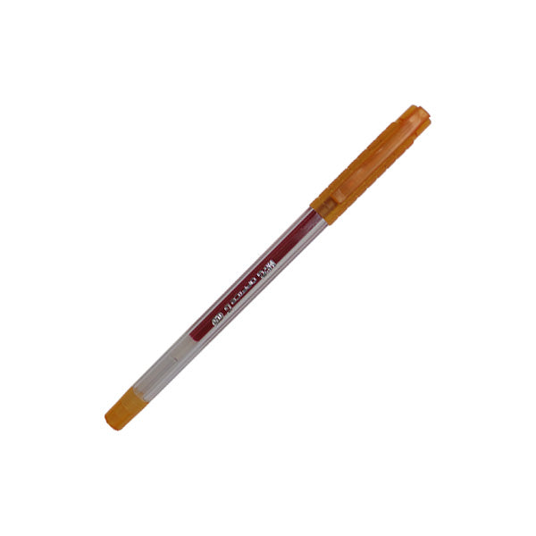 M&G OFFICE-G Gel Pen Orange 0.5Mm



 (50pcs)