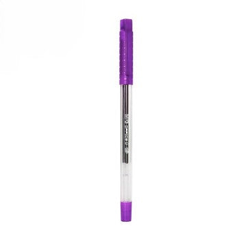 M&G OFFICE-G Gel Pen Purple 0.5Mm



 (50pcs)