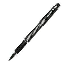 M&G  EXPERT Gel Pen Black 0.7Mm (12pcs)