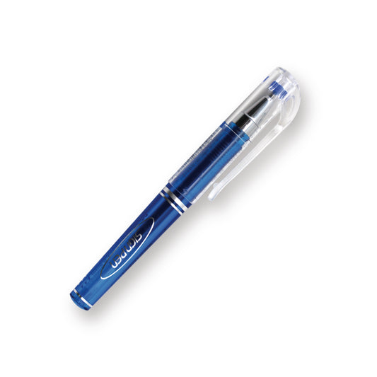 M&G SIGN Gel Pen Blue 0.5Mm (12pcs)