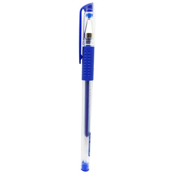 M&G Q7 Gel Pen Blue 0.5mm (12pcs)