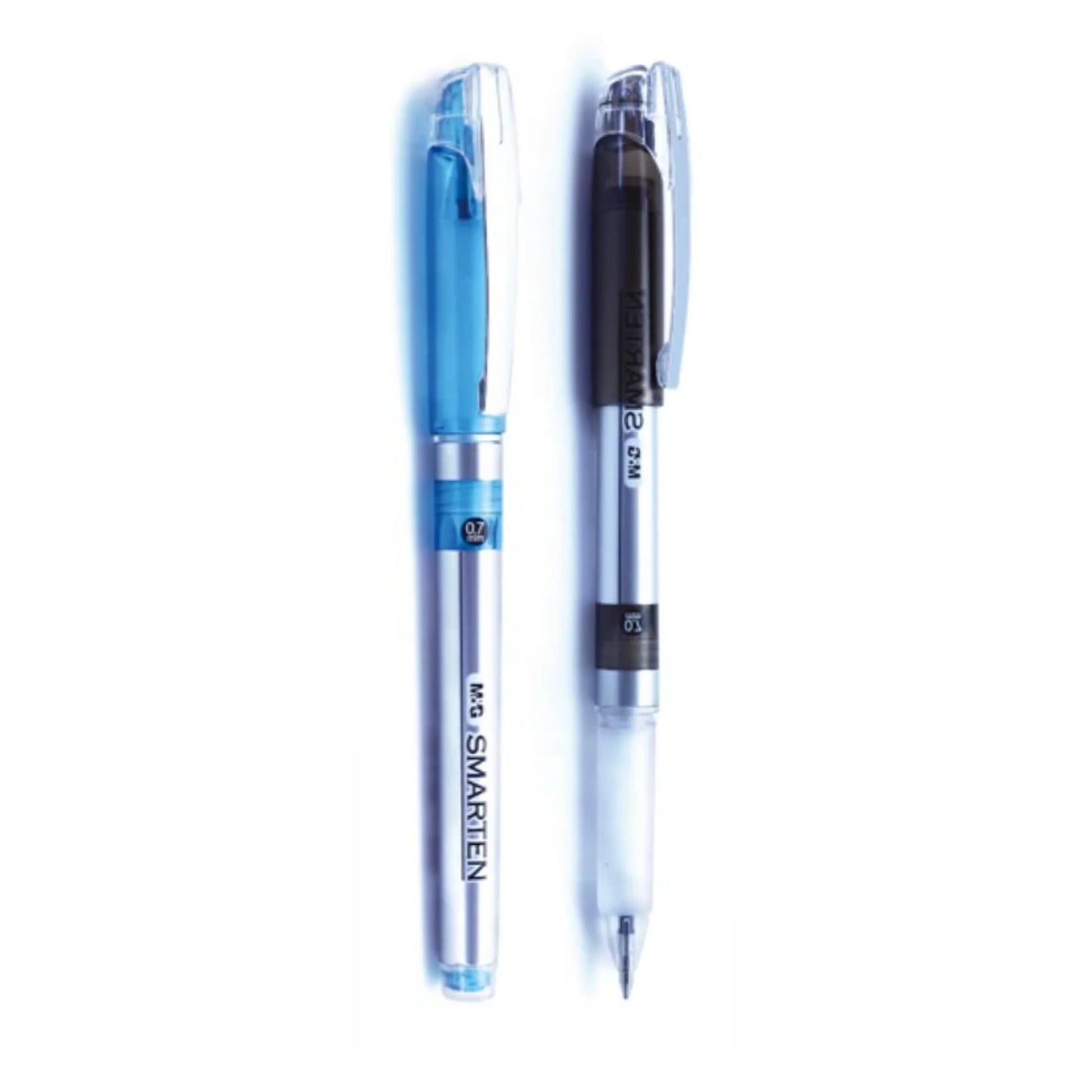 M&G SMARTEN Gel Pen Black 0.7Mm