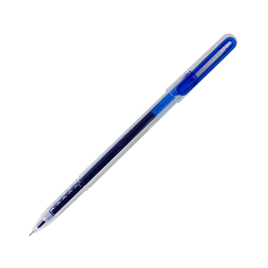 M&G WAVE Gel Pen Blue 0.5Mm



 (12pcs)