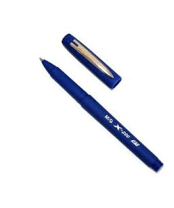 M&G X-300 Gel Pen Blue 1.0Mm



 (12pcs)