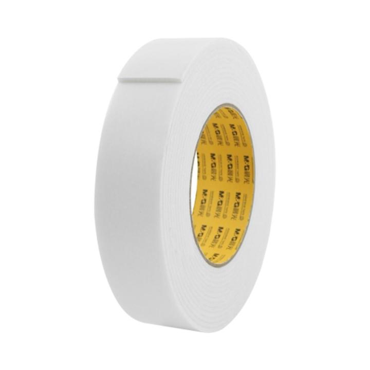 M&G Double Sided Foam Tape 36Mm