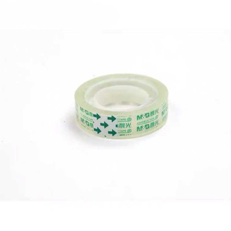 M&G Stationery Tape 12mmx18y