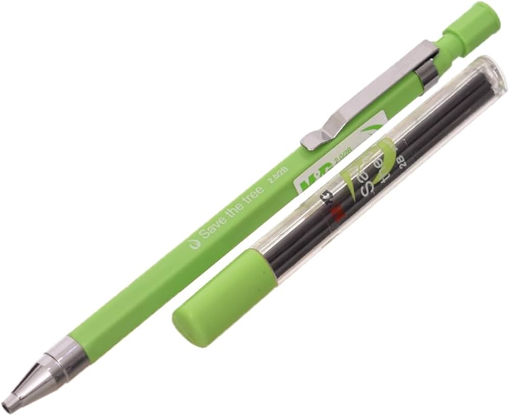 M&G SAVE THE TREE Mechanical Pencil 2.0Mm