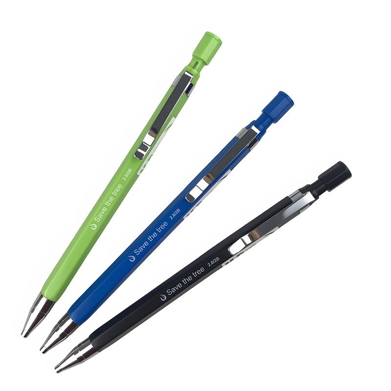 M&G SAVE THE TREE Mechanical Pencil 2.0Mm