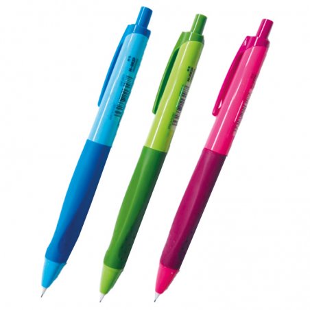 M&G M-GRIP Mechanical Pencil 0.5Mm