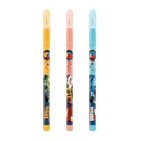 M&G TOP SPEED Multi Point Pencil Hb