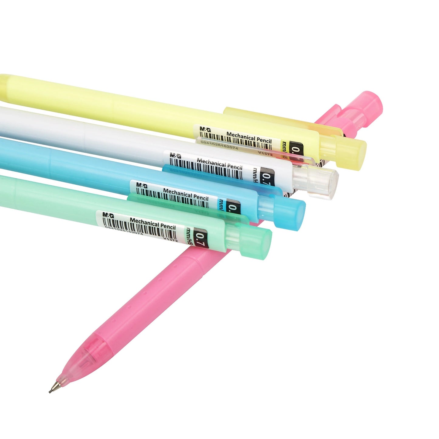 M&G QUICK START Mechanical Pencil 0.7Mm