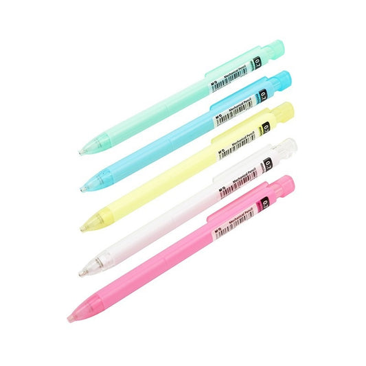 M&G QUICK START Mechanical Pencil 0.7Mm