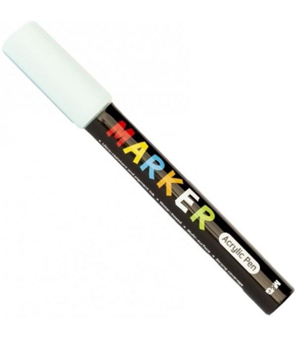 M&G Acrylic Marker Light Green