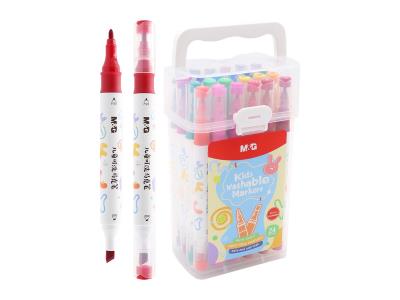 M&G Washable Watercolour marker








24C