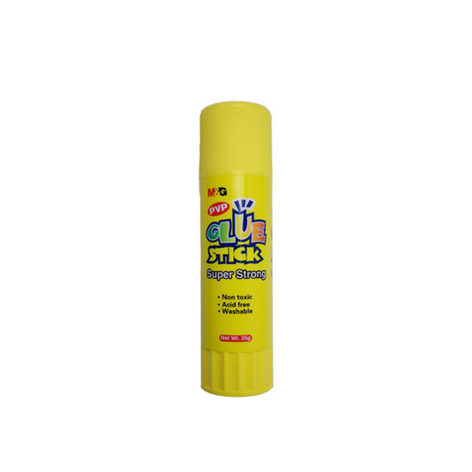 M&G Super Strong Glue Stick PVP 35G