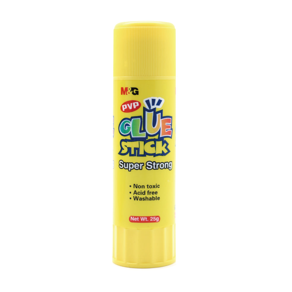 M&G Super Strong Glue Stick PVP 25G