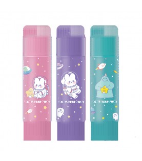 M&G LIGHT-YEAR AWAY Jelly Glue stick 8G