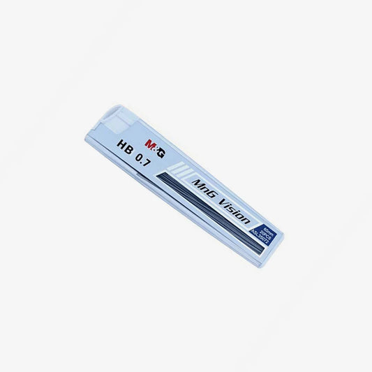 M&G  Pencil Leads Hb 0.7Mm