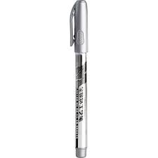 M&G Silver Metallic Marker