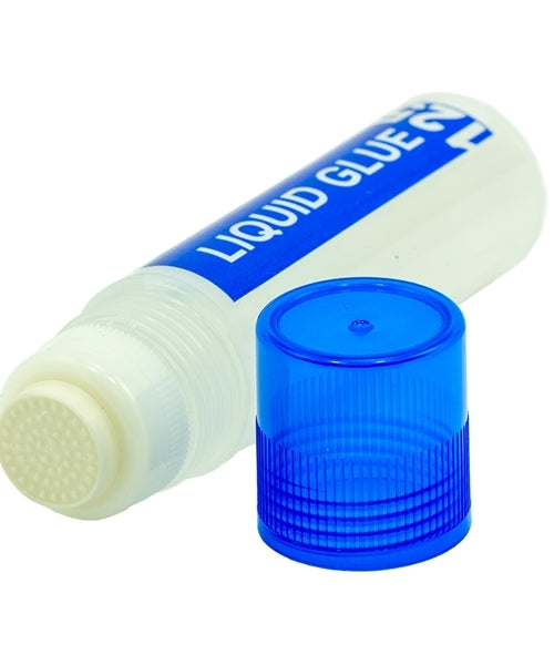 M&G Liquid Glue With Rubber Head 125Ml